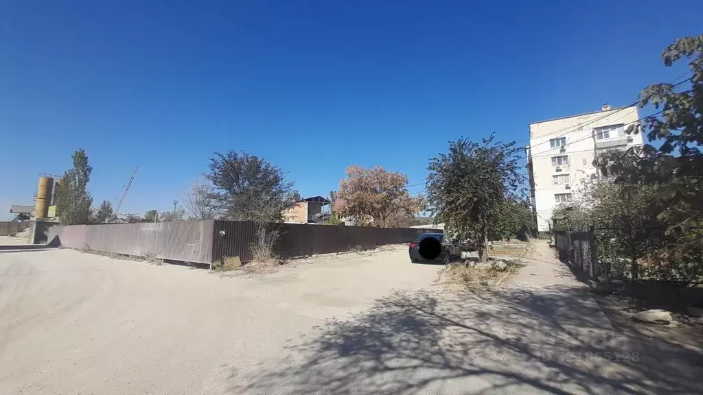 Участок в Крым, Феодосия ул. Клубная, 2А (10.0 сот.) - Фото 2