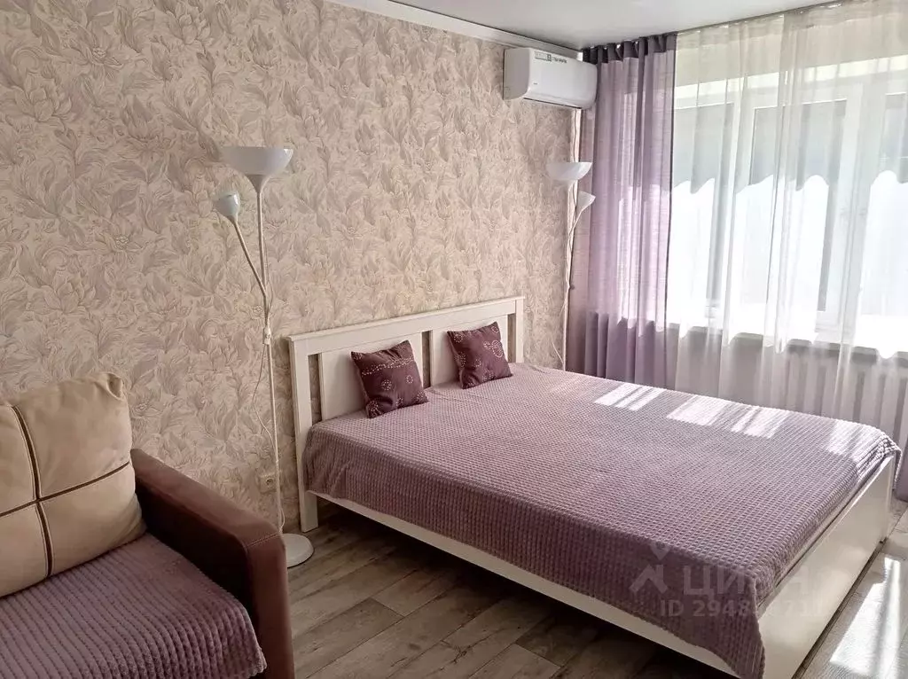 1-к кв. Ставропольский край, Кисловодск Широкая ул., 6 (33.0 м) - Фото 2