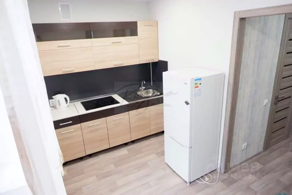 1-к кв. Башкортостан, Уфа ул. Булата Имашева, 4 (38.0 м) - Фото 2