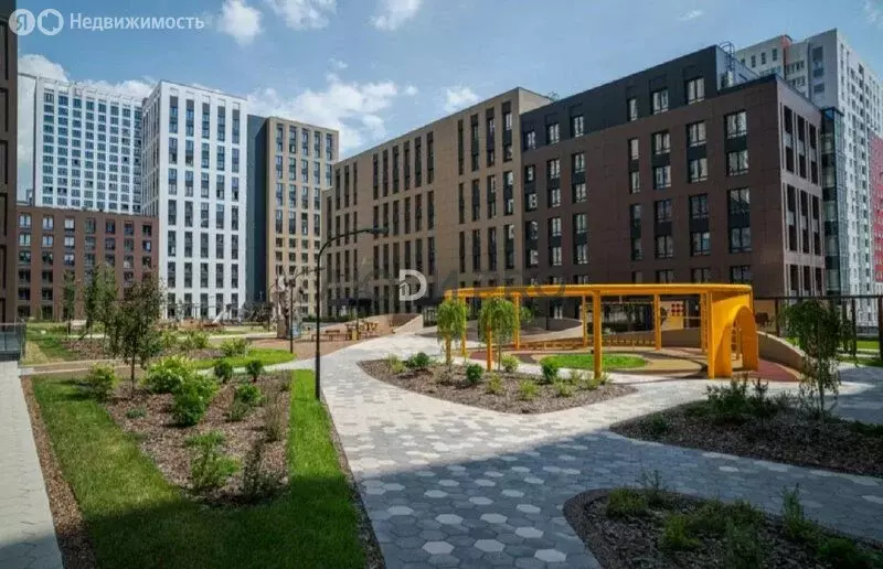 3-комнатная квартира: Уфа, ул. Лесотехникума (76.09 м) - Фото 2