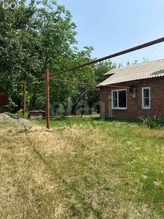 Дом в Ростов-на-Дону, Краеведческая улица (78.6 м) - Фото 0