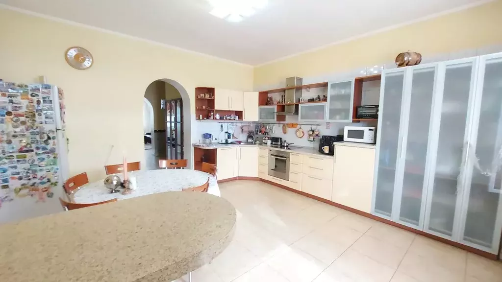 Продаётся 3-к квартира, 123 м - Фото 1