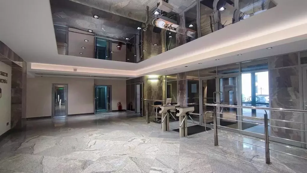 Офис в Москва Флотская ул., 5кБ (23 м) - Фото 2