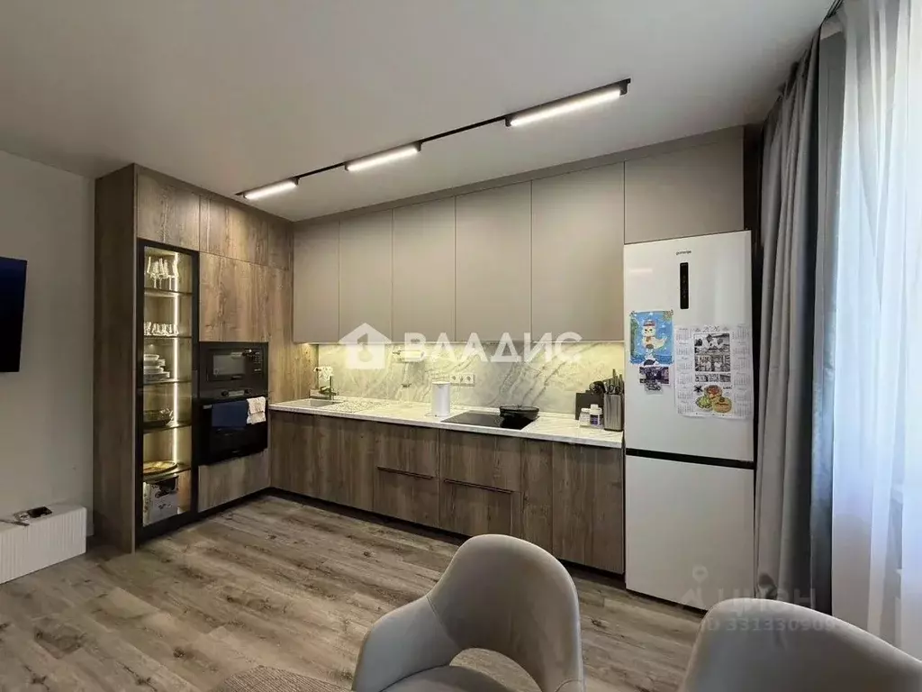 3-к кв. Бурятия, Улан-Удэ 140Б мкр, 7 (73.6 м) - Фото 2
