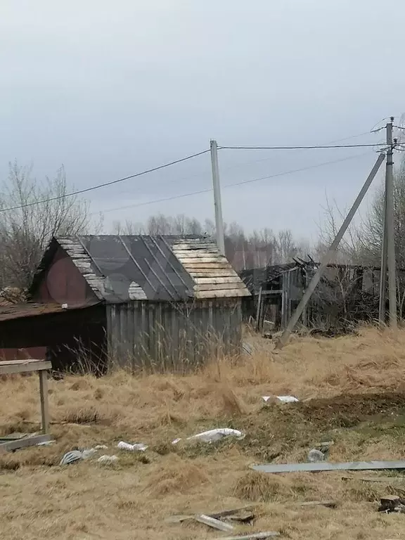 Участок 6,8 сот. (ИЖС) - Фото 1