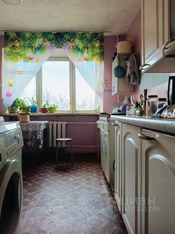 Комната Московская область, Орехово-Зуево ул. Пушкина, 2 (12.9 м) - Фото 0
