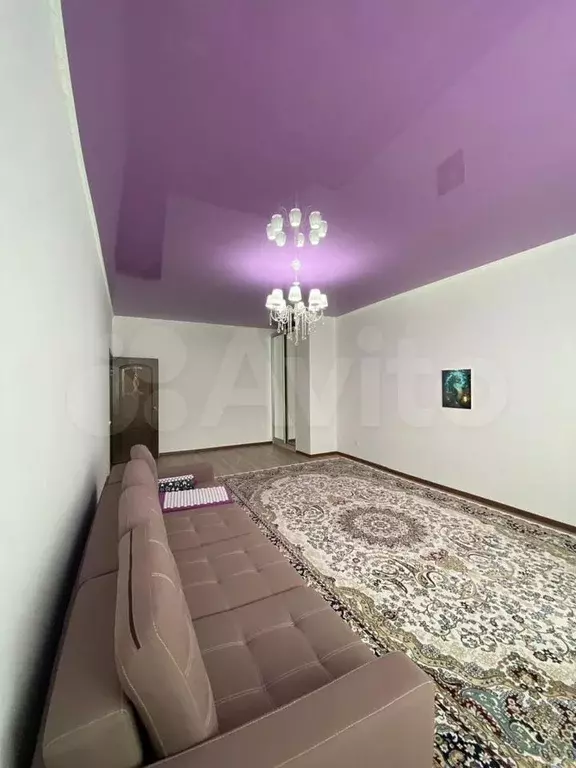 1-к. квартира, 36,5 м, 4/5 эт. - Фото 0