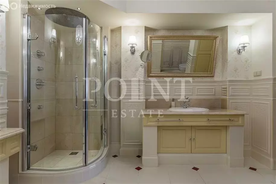 4-комнатная квартира: Москва, Резервный проезд, 4 (244 м) - Фото 2