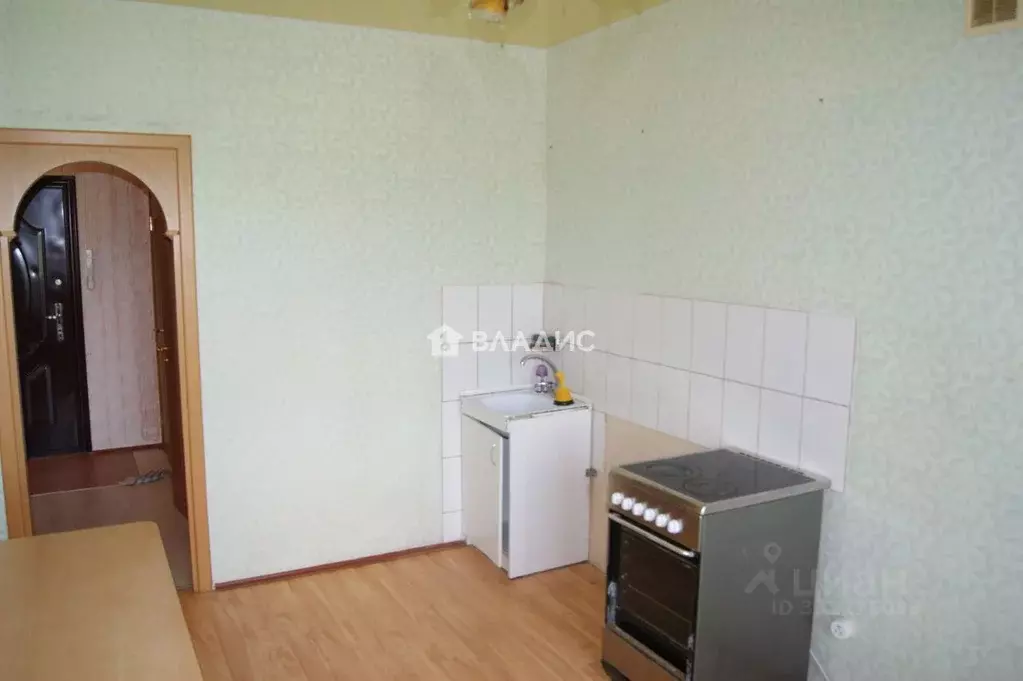 1-к кв. Ленинградская область, Гатчина ул. Красных Военлетов, 11 (41.2 ... - Фото 1