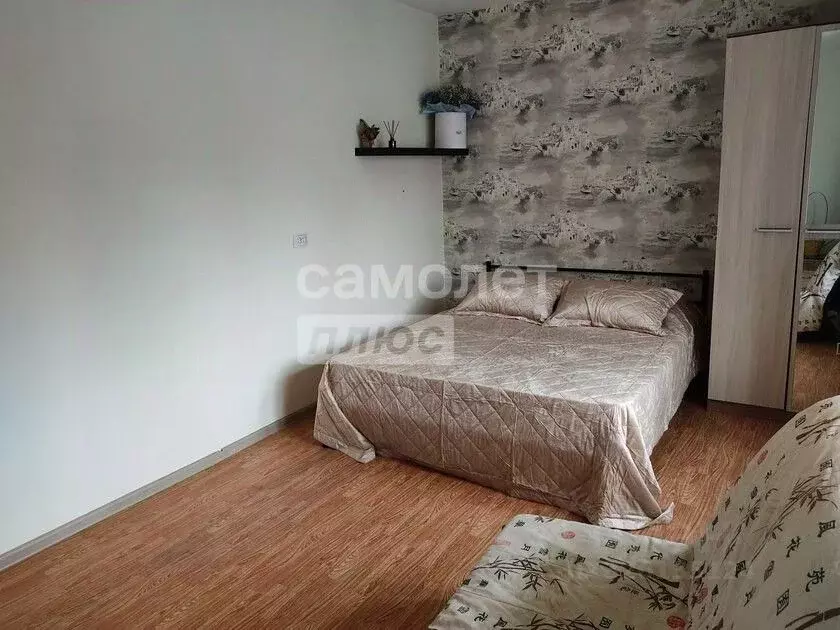 2-к кв. Нижегородская область, Нижний Новгород ул. Белинского, 104 ... - Фото 1