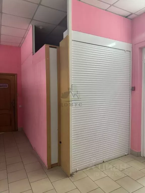 Торговая площадь в Московская область, Раменское ул. Михалевича, 6А (6 ... - Фото 1