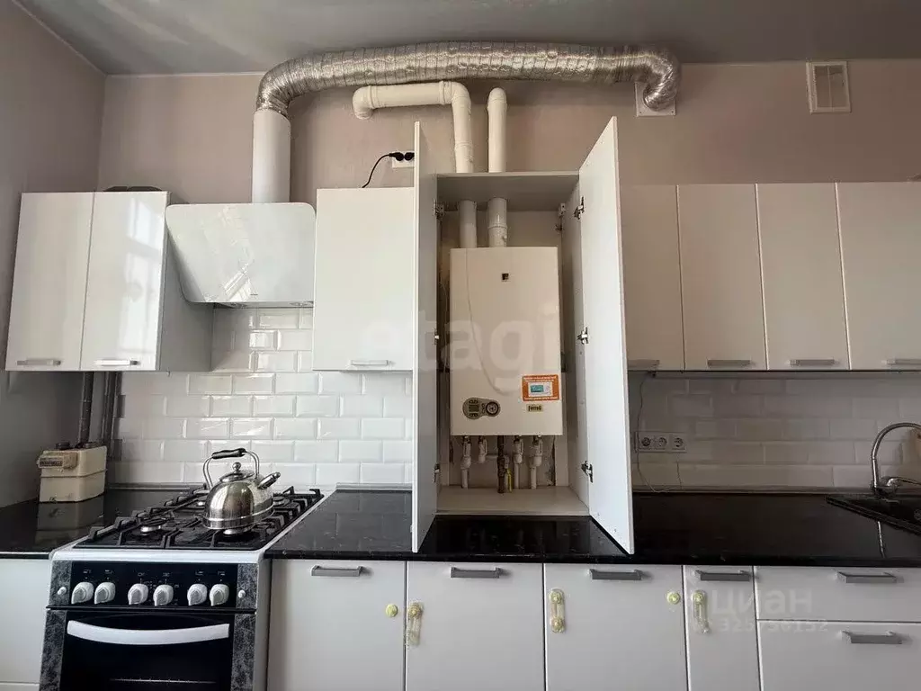 2-к кв. Ростовская область, Таганрог пер. 1-й Новый, 26Л (69.4 м) - Фото 1