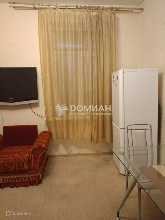 Продаётся 1-к квартира, 23.9 м - Фото 1