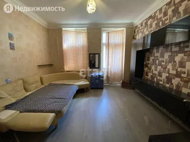 5-комнатная квартира: Саратов, Московская улица, 47 (142 м) - Фото 0