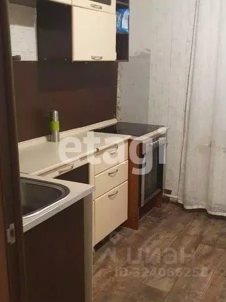 3-к кв. Красноярский край, Красноярск ул. Борисевича, 6 (63.0 м) - Фото 1