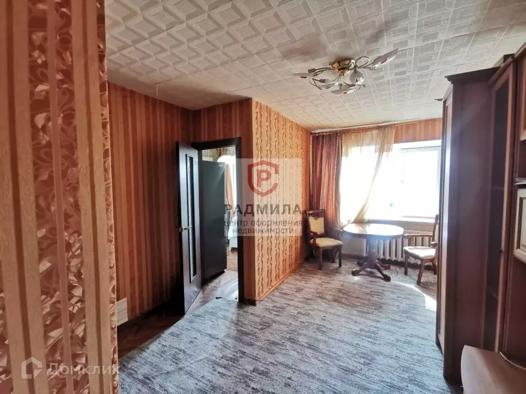 Продаётся 2-к квартира, 38 м - Фото 1