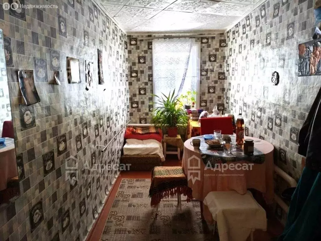 Дом в село Тундутово, Абганеровский переулок (65.4 м) - Фото 2