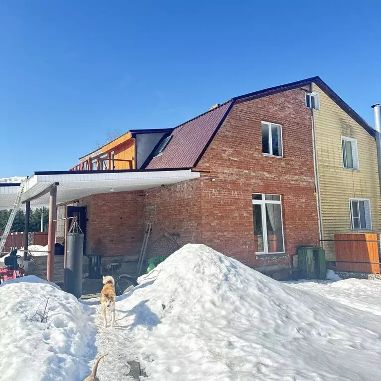 Дом в Московская область, Щелково городской округ, д. Гребнево  (191 ... - Фото 2