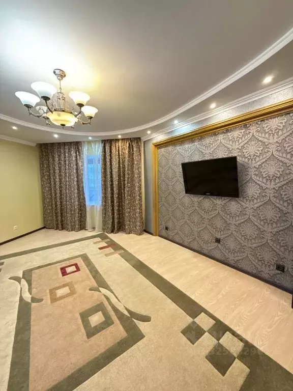 2-к кв. Свердловская область, Верхняя Пышма ул. Сапожникова, 1А (93.0 ... - Фото 1