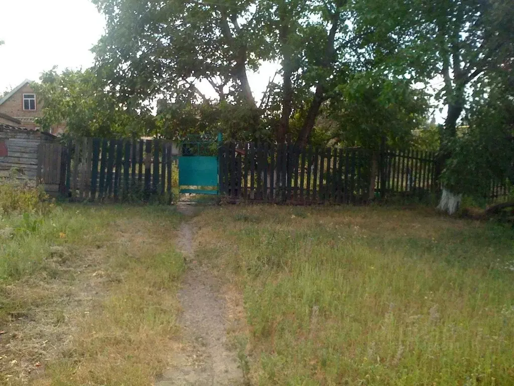 Дом в Ростовская область, Новошахтинск Союзная ул., 82 (43 м) - Фото 2