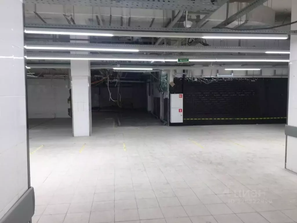 Склад в Волгоградская область, Волгоград ул. Рокоссовского, 62 (500 м) - Фото 2