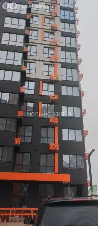 2-комнатная квартира: Волгоград, Гомельская улица, 9 (63 м) - Фото 2