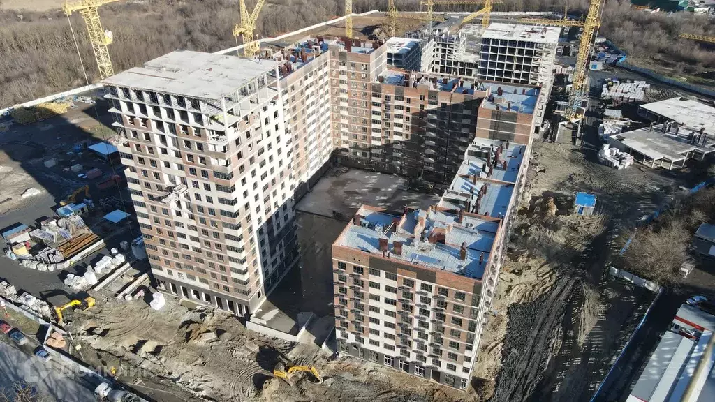 Продаётся 1-к квартира, 38.6 м - Фото 1