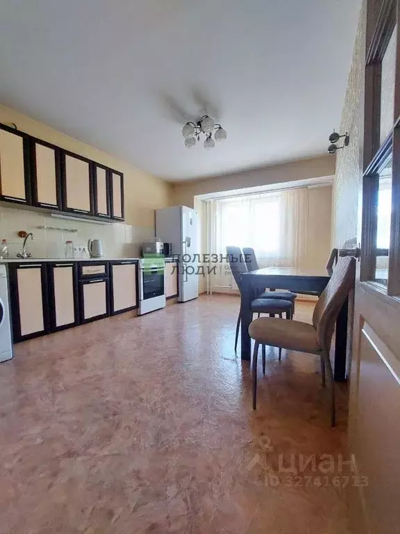 1-к кв. Иркутская область, Ангарск 29-й мкр, 25 (40.0 м) - Фото 1