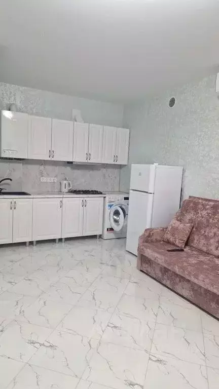 3-к кв. Краснодарский край, Туапсе Саратовская ул., 3 (55.0 м) - Фото 2