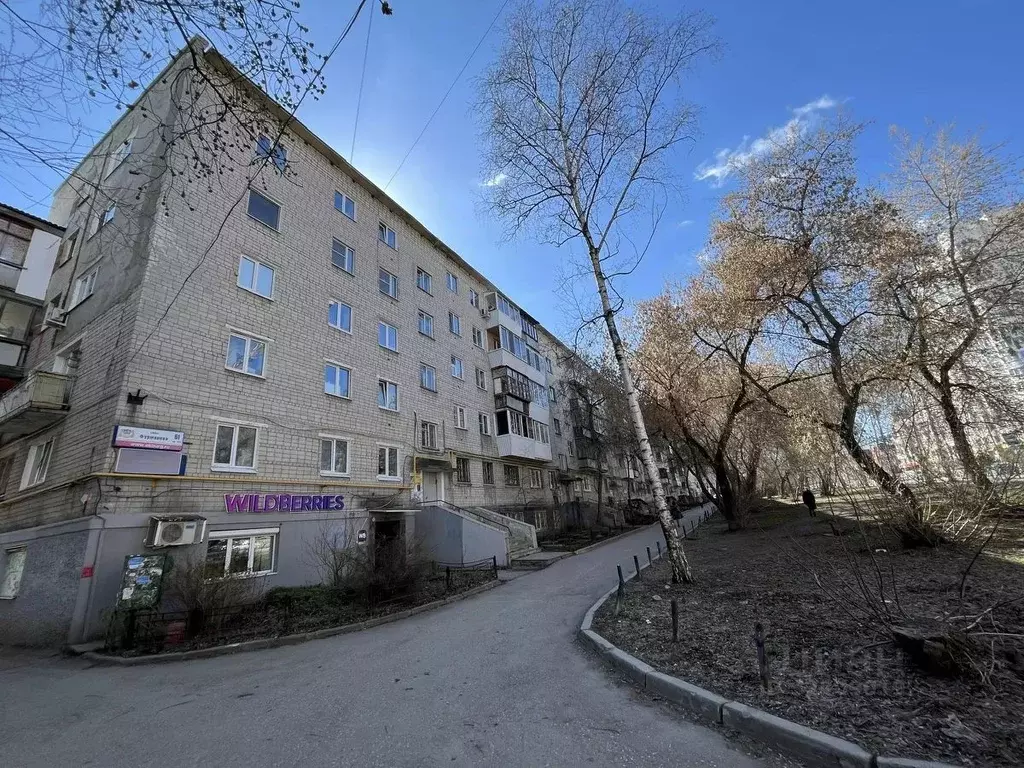Комната Свердловская область, Екатеринбург ул. Фурманова, 61 (14.0 м) - Фото 1