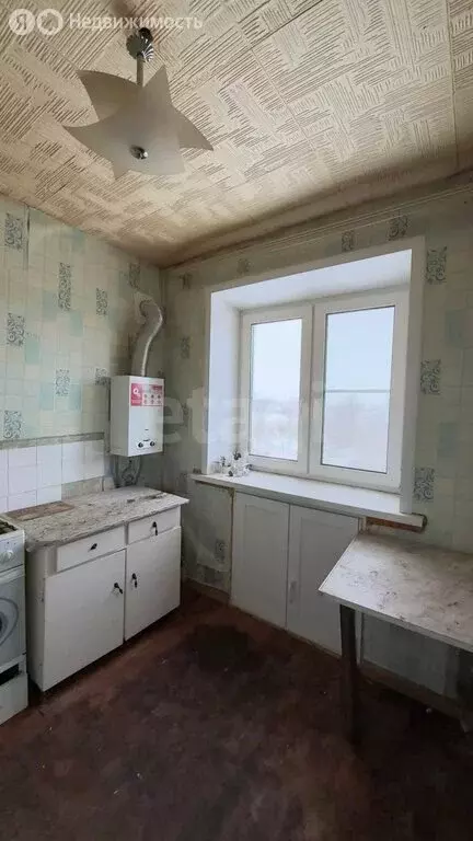 1-комнатная квартира: Киреевск, улица Льва Толстого, 20 (29.7 м) - Фото 1