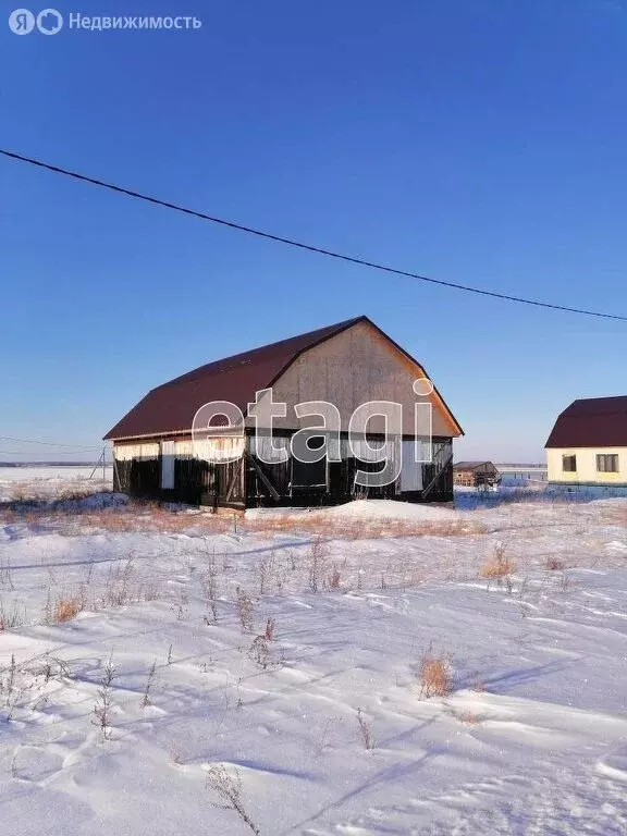 Дом в посёлок Новоселезнево, улица Победы (128 м) - Фото 0