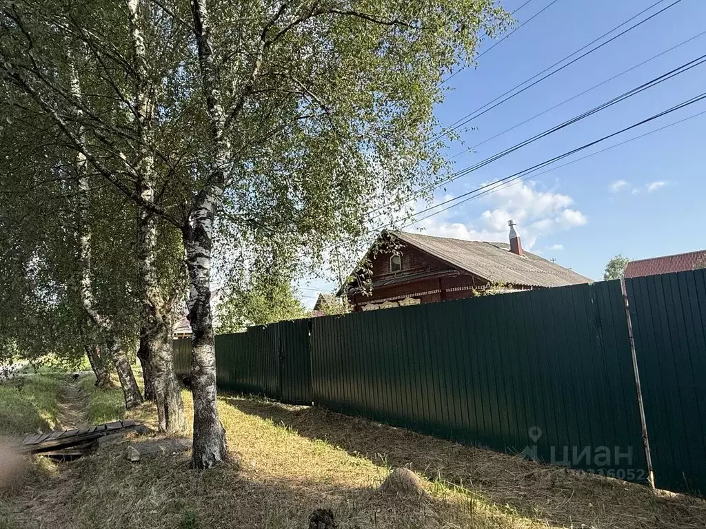 Дом в Тверская область, Конаково Новая ул., 19 (87 м) - Фото 1