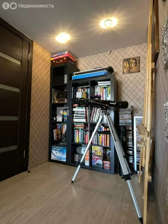 Дом в Бородино, 1-я Усть-Мрасская улица, 29 (88 м) - Фото 1