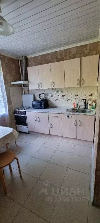 1-к кв. Ростовская область, Ростов-на-Дону просп. 40-летия Победы, ... - Фото 2