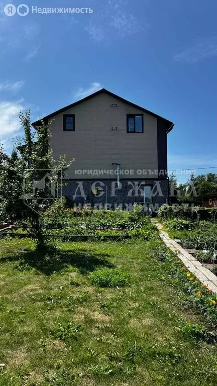 Дом в Кемерово, Кадровая улица, 42 (196 м) - Фото 2