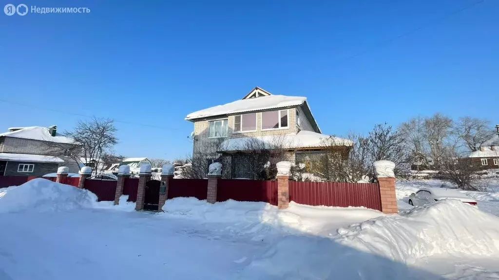 Дом в Котлас, улица Дружбы (174.9 м) - Фото 2