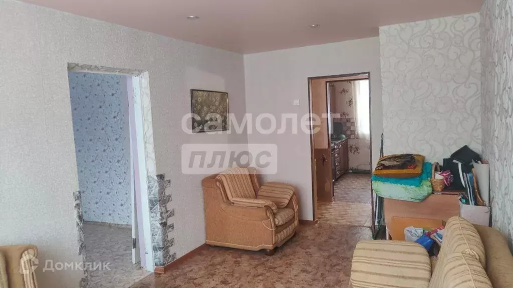 Продаётся 3-к квартира, 50.1 м - Фото 1