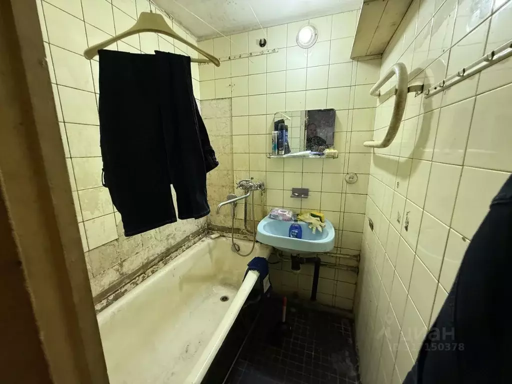 3-к кв. Москва ул. Яблочкова, 25К3 (64.2 м) - Фото 1