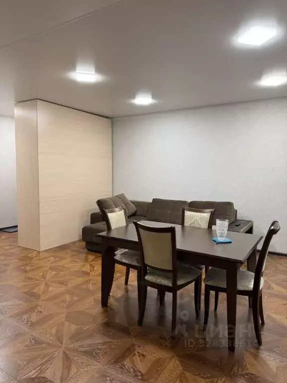 2-к кв. Московская область, Ступино ул. Куйбышева, 5 (55.0 м) - Фото 1