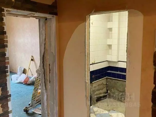 1-к кв. Москва Большая Филевская ул., 13 (40.9 м) - Фото 2