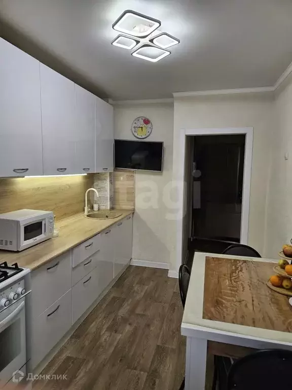 Продаётся 3-к квартира, 59.5 м - Фото 0