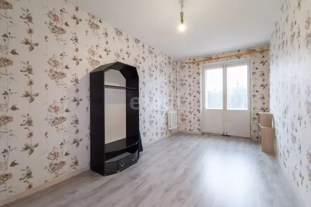 2-к кв. Калининградская область, Гурьевск Калининградское ш., 5 (45.8 ... - Фото 1
