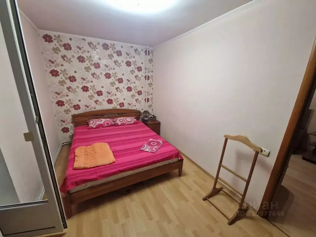 2-к кв. Севастополь пл. 50-летия СССР, 4/1 (49.0 м) - Фото 2