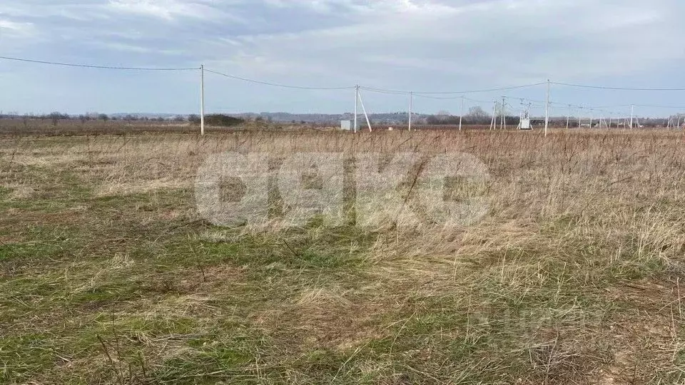 Участок в Адыгея, Майкоп городской округ, пос. Северный  (6.5 сот.) - Фото 2