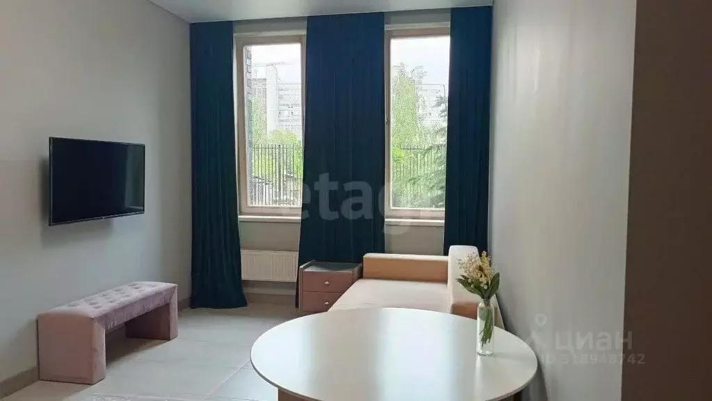 2-к кв. Москва ул. Бутлерова, 7Б (43.0 м) - Фото 0