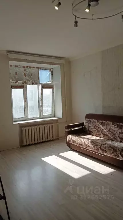 4-к кв. Санкт-Петербург Малоохтинский просп., 96/2 (140.0 м) - Фото 0