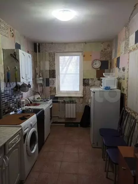 2-к. квартира, 50м, 2/3эт. - Фото 0