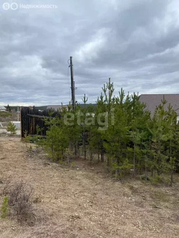 Участок в Екатеринбург, улица Герцена (20.75 м) - Фото 2