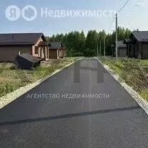 Участок в Зеленодольский район, Бишнинское сельское поселение, деревня ... - Фото 0